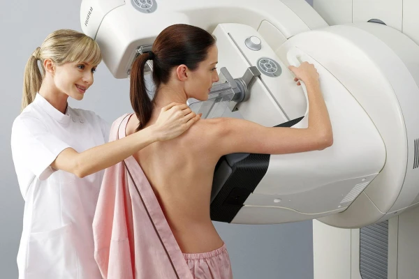 Krūts vēža skrīninga aptvere Latvijā joprojām nepietiekama, secina SPKC