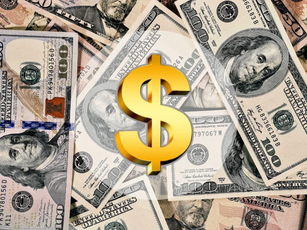 «Citadele»: Straujš ASV dolāra vērtības kritums Latvijas uzņēmumiem jāuztver kā būtisks riska signāls