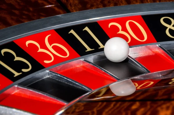 Apgrozījums no azartspēlēm pērn Latvijā saglabājies iepriekšējā gada līmenī