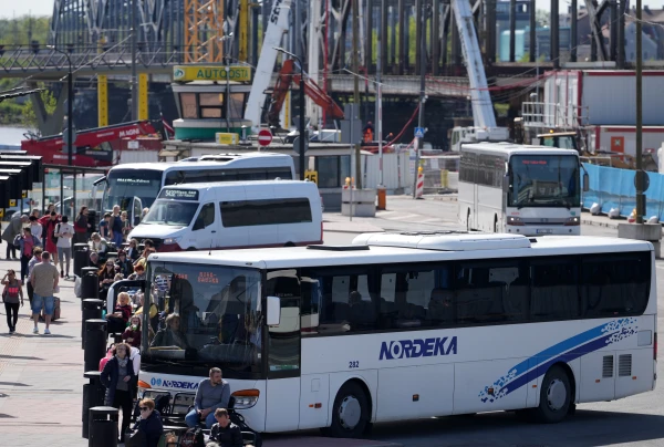 ATD pauž gatavību segt reģionālā sabiedriskā transporta pārvadātājiem kara ietekmē radušos zaudējumus