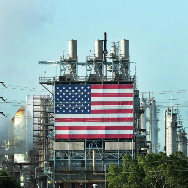 ASV rūpnieciskajai aktivitātei janvārī 12 mēnešos augstākais līmenis