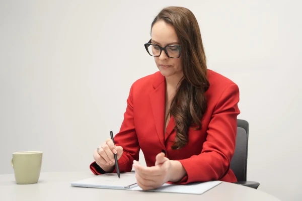 «Tas, par ko mēs runājām jau visu iepriekšējo gadu, ir jautājums, kāds ir šīs reformas mērķis?»