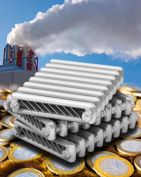 Arī reģionos uzņēmumi nepiemēros līgumsodus par laikus nesamaksātiem apkures rēķiniem