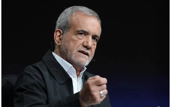 Irānas mediji: Irānas prezidents devis rīkojumu sākt sarunas ar ASV