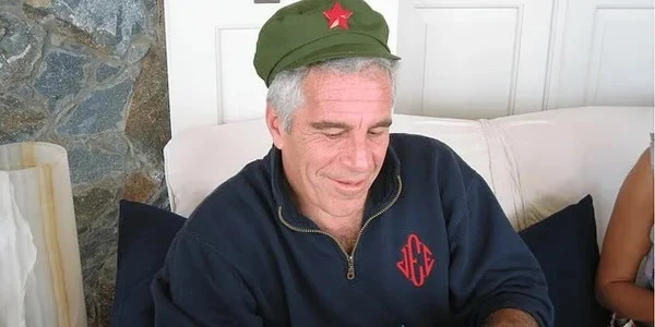 Laikraksts: Epstīns, visticamāk, sadarbojās ar VDK