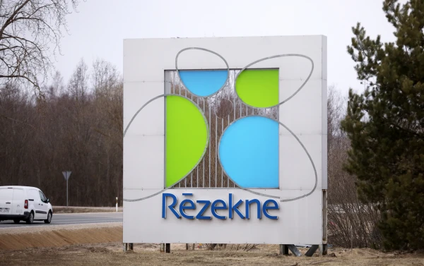 Rēzeknes mērs Bartaševičs nav saņēmis pielaidi valsts noslēpumam