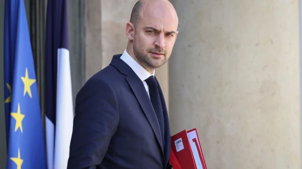 Francijas ārlietu ministrs: Nepieciešams tiešs dialogs starp Eiropu un Krieviju