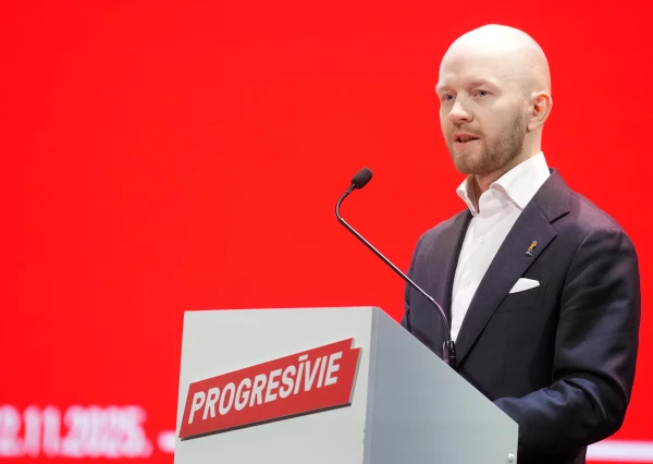 Progresīvie: Atbildība «kokrūpnieku lietā» jānoskaidro nekavējoties