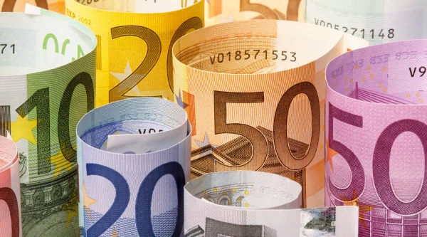 Latvijas finanšu iestāžu peļņa pērn - 341,7 miljoni eiro