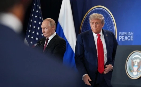 ISW: Kremlis cenšas manipulēt ar Trampu pirms jaunās miera sarunu kārtas