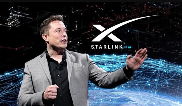 Ukrainas aizsardzības ministrs pateicas Maskam par «Starlink» slēgšanu Krievijai