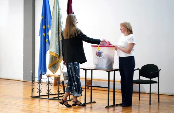 Krievija mēģinās ietekmēt Saeimas vēlēšanas?