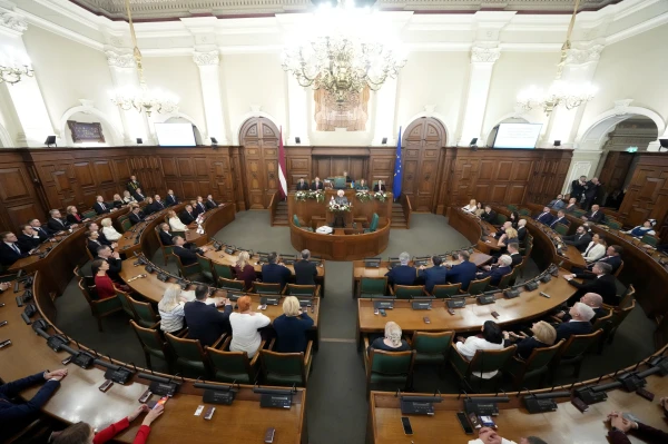 Ārvalstu investori atbalsta kriminālatbildību par karteļiem