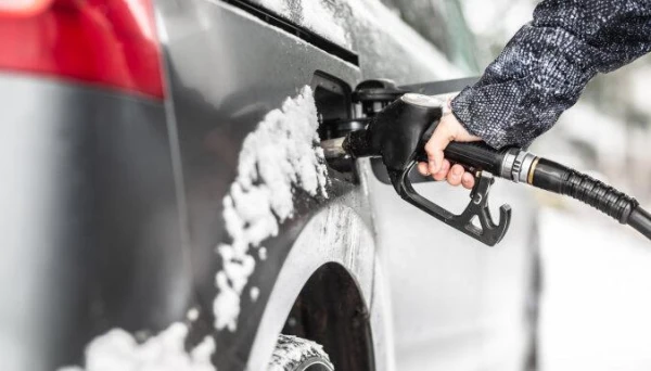 Baltijas valstu galvaspilsētās šonedēļ degvielas cenām atšķirīgas tendences