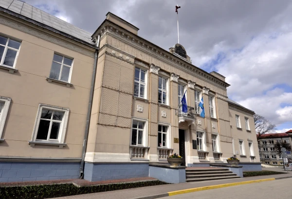 Bartaševiča vadītā dome neredz vajadzību ļaut VZD apsekot mēra sievas īpašumu