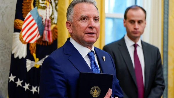 Vitkofs: Sarunās panākts progress