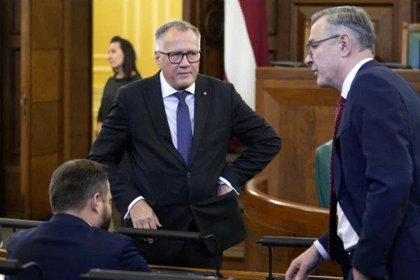 «Reformu» nolēma piebremzēt