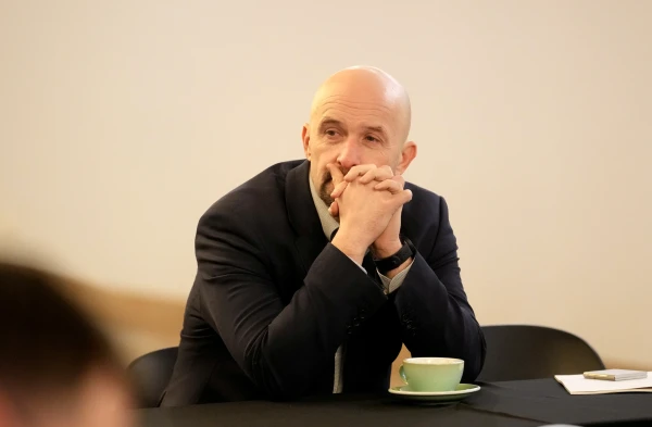 Talkā Latvijas ienaidniekiem var nākt mākslīgais intelekts