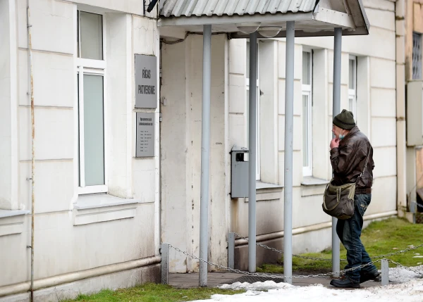 Aukstajā laikā Rīga nodrošinās papildu atbalstu bezpajumtniekiem