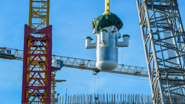 KEM plāno par 1,425 miljoniem eiro pasūtīt izvērtējumu par kodolenerģijas attīstības iespējām Latvijā