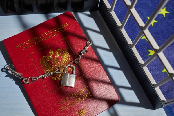 Lietuvas valdība atbalsta nacionālo sankciju Krievijas un Baltkrievijas pilsoņiem pagarināšanu