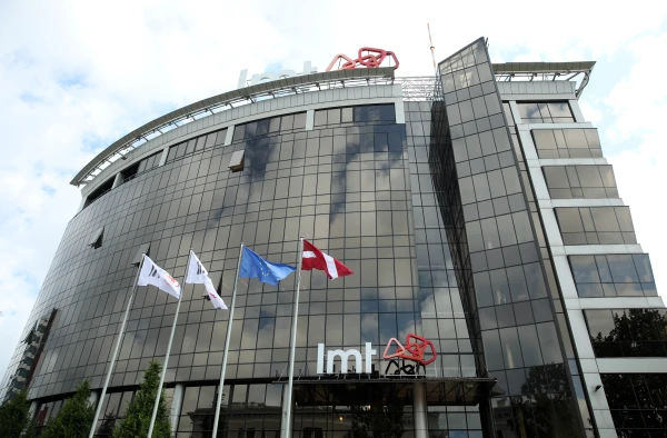 LMT grupas apgrozījums pērn provizoriski pieaudzis par 8,2%