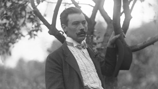 Ar pasākumu ciklu svin gleznotāja Rozentāla 160 gadu jubileju