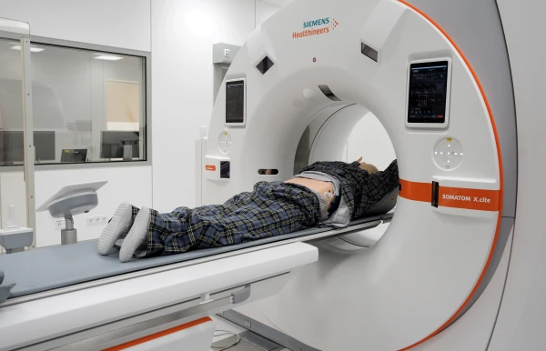 RAKUS Radioloģijas centra pārbūves laikā īslaicīgi mainīsies ambulatoro rentgenogrāfijas pakalpojumu vietas