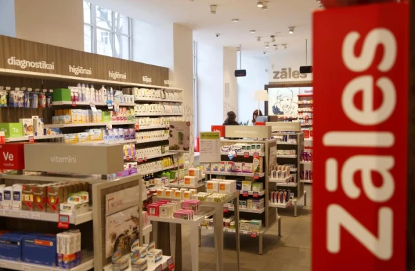 81% sabiedrības jūtas neērti pērkot intīmo preču medikamentus vai noteiktas zāles aptiekās