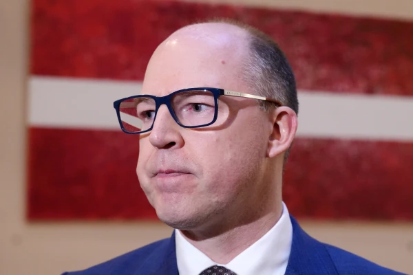 Ģenerālprokuratūrā izveidots Valsts drošības aizsardzības departaments