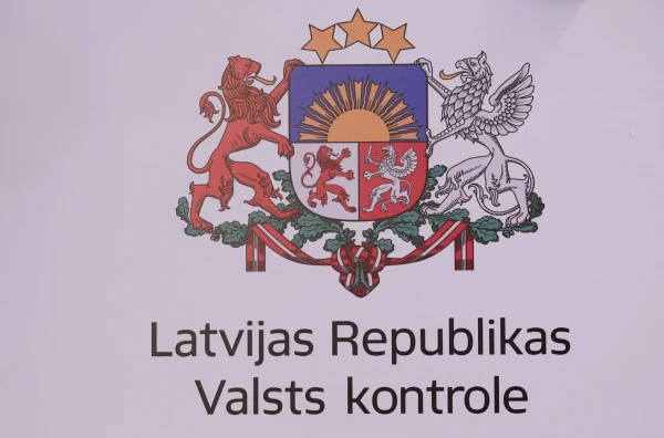 Valsts kontrole «tikusi» pie birokrātiem. Būs revīzija