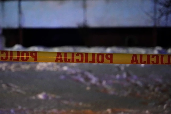 Valsts policija aicina ievērot drošību diennakts tumšajā laikā