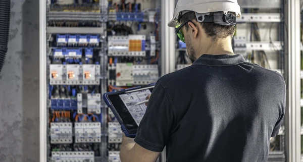 Viens no nesen aizturētajiem spiegiem strādājis par elektriķi