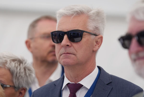 Bijušais ministrs: Latvijai būtu jāpārskata sava ārpolitikas koncepcija, kurā galvenais drošības garants ir ASV