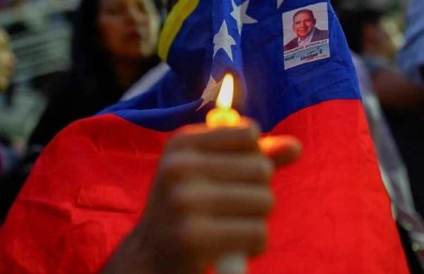 Venecuēla apgalvo, ka atbrīvojusi 808 politieslodzītos; NVO to apšauba