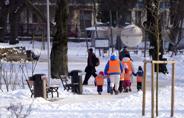 Ziņojums: Latvijai trūkst stabilu priekšrocību demogrāfiskā krituma ietekmes amortizēšanai