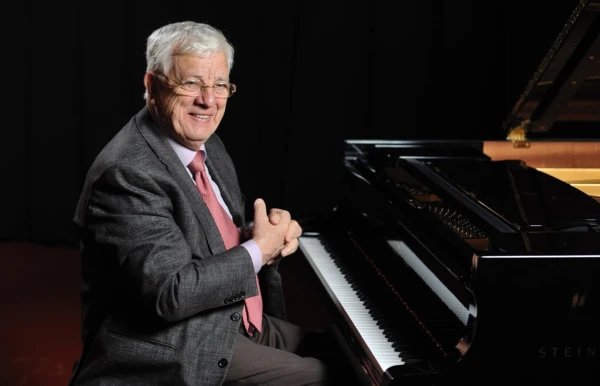 Raimonds Pauls vēlreiz norobežojas no viņa vārdā reiz dēvētā koncerta