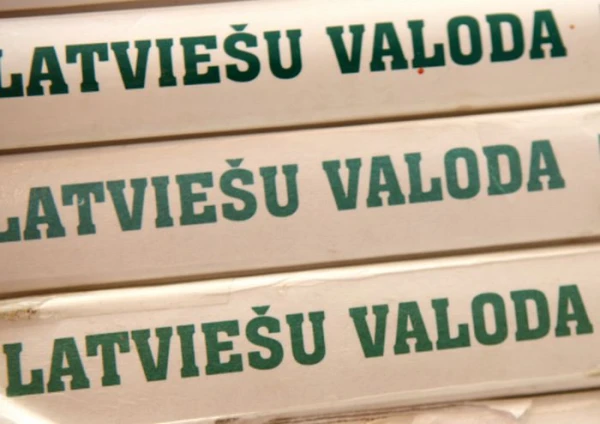 Par gada vārdu nosauc «klausiņas», par gada nevārdu - «trigerēt»