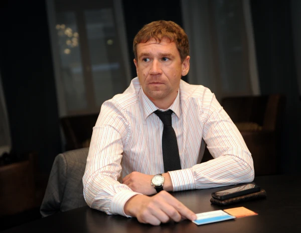 Francijas tiesa šonedēļ lems par bankas «Snoras» un «Latvijas krājbankas» bijušā līdzīpašnieka Antonova izdošanu Lietuvai