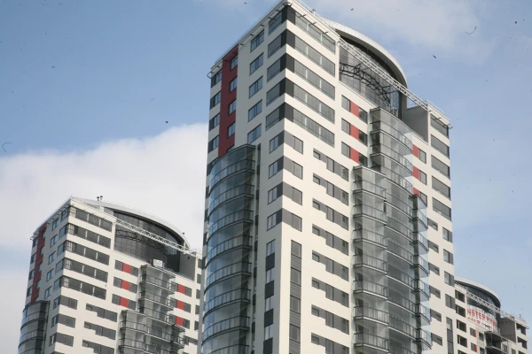 Pētījums: Dzīvokli jaunajā projektā pēdējo piecu gadu laikā ir iegādājušies 7% Rīgas un Rīgas reģiona iedzīvotāju