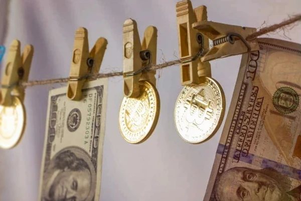 Cīņā pret noziedzīgi iegūtu līdzekļu legalizēšanu Eiropā vēlas stiprināt finanšu plūsmu uzraudzību un uzlabot piekļuvi kriptoaktīvu datiem