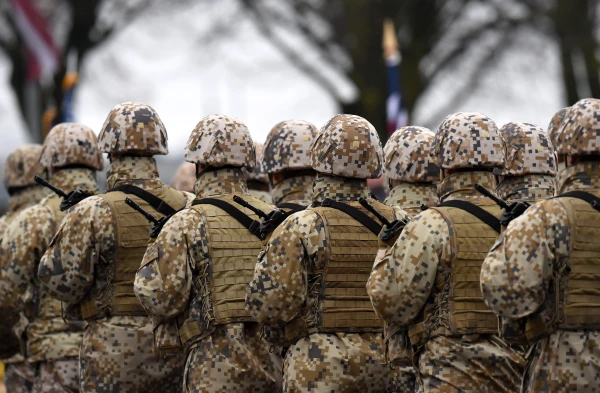 LĀI prezentēs ikgadējo Latvijas ārējās un drošības politikas gadagrāmatu