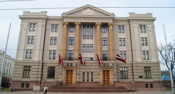 Rīgā notiks ikgadējā Latvijas vēstnieku sanāksme