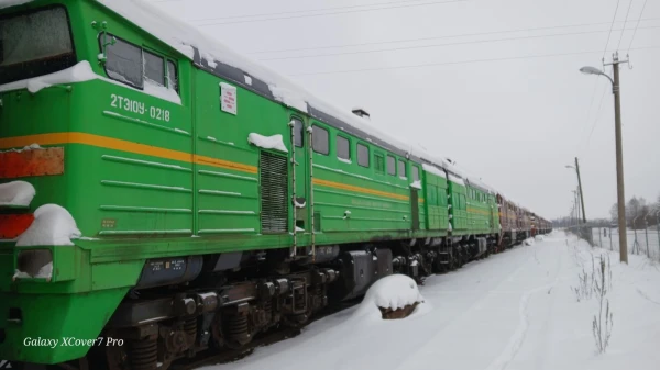 «LDz Cargo» janvāra beigās izsolīs divas dīzeļlokomotīves