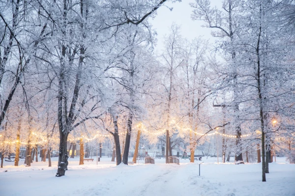Pirmdien daudzviet gaidāmi nelieli nokrišņi