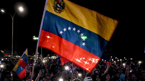 Venecuēlā atbrīvoti vairāk nekā 100 politieslodzīto