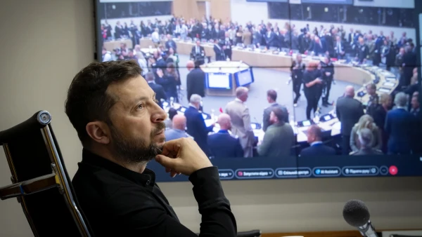 Zelenskis ieradies Viļņā