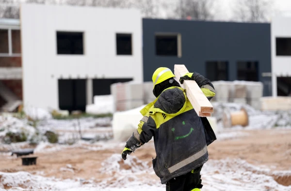 Kredīti kļuvuši pieejamāki. Kāpēc?