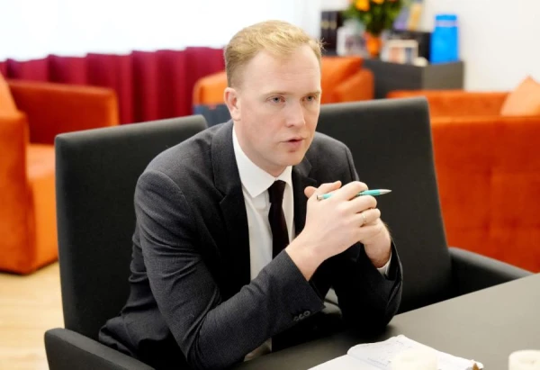 Aicina sasaukt Valsts enerģētiskās krīzes centra ārkārtas sēdi