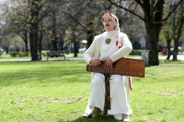 Rīgā sāksies kokļu mūzikas festivāls